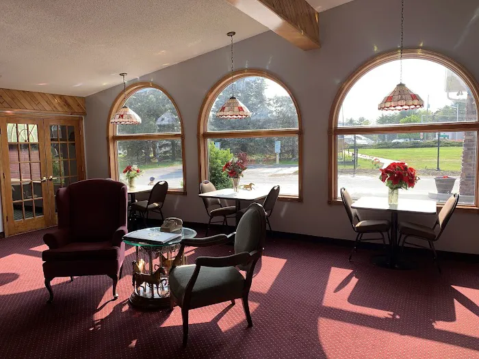 Landmark Motor inn 4