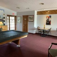 Landmark Motor inn ico
