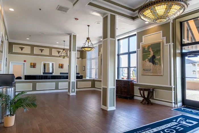Legacy Vacation Resorts - Brigantine Beach 4