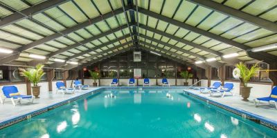 Legacy Vacation Resorts - Brigantine Beach