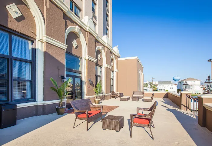 Legacy Vacation Resorts - Brigantine Beach 4