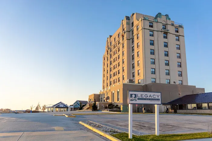 Legacy Vacation Resorts - Brigantine Beach 4