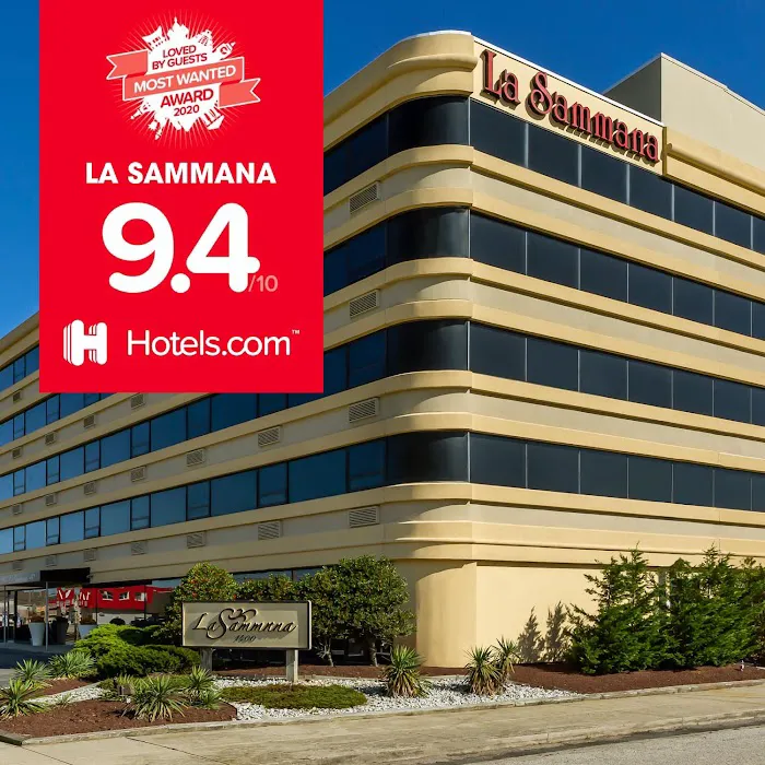 La Sammana 4