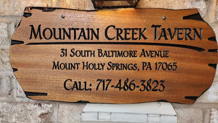 Mountain Creek Tavern 4