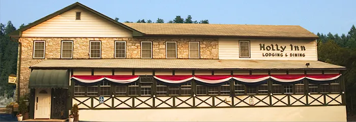 Mountain Creek Tavern 4
