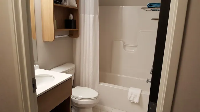 Microtel Inn & Suites by Wyndham Carlisle 4