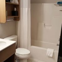 Microtel Inn & Suites by Wyndham Carlisle ico
