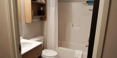 Microtel Inn & Suites by Wyndham Carlisle