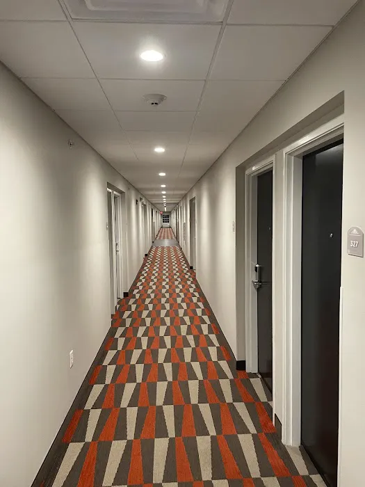 Microtel Inn & Suites by Wyndham Carlisle 4