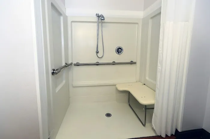 Hampton Inn & Suites Lamar 4