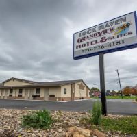 Lock Haven Grandview Hotel ico