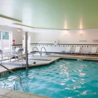 Fairfield Inn & Suites Lock Haven ico