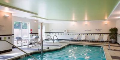Fairfield Inn & Suites Lock Haven