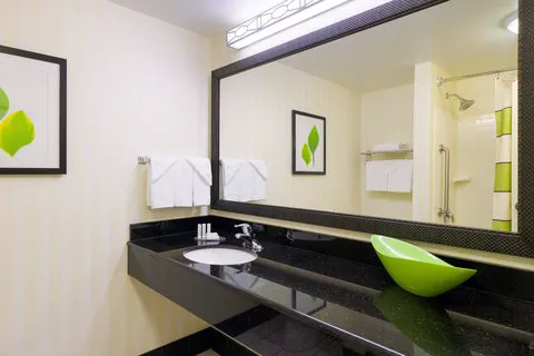 Fairfield Inn & Suites Lock Haven 4