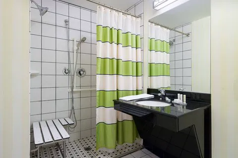 Fairfield Inn & Suites Lock Haven 4