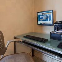 Best Western Lock Haven ico