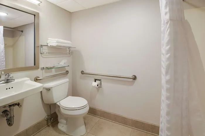 Best Western Lock Haven 4