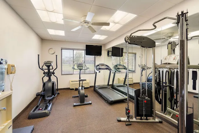 Best Western Lock Haven 4