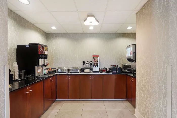 Best Western Lock Haven 4
