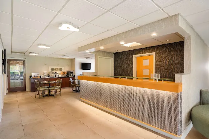 Best Western Lock Haven 4