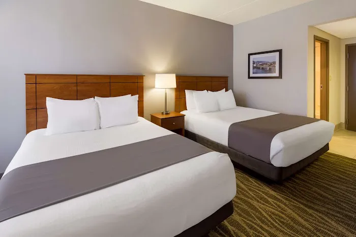 Best Western Lock Haven 4