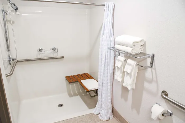 Best Western Lock Haven 4