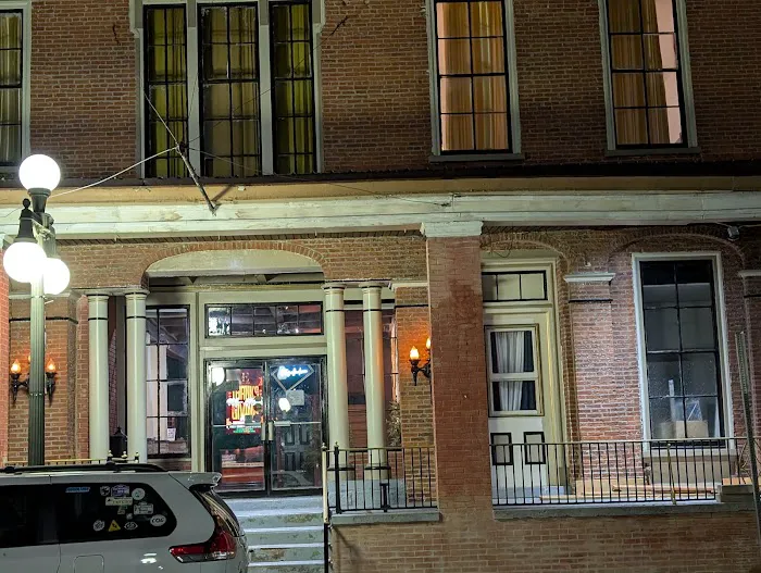 The Historic Fallon Hotel 4