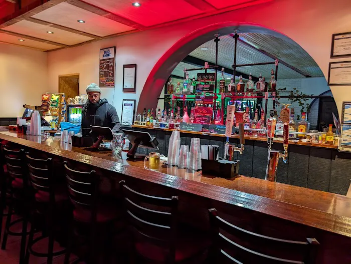 The Historic Fallon Hotel 4