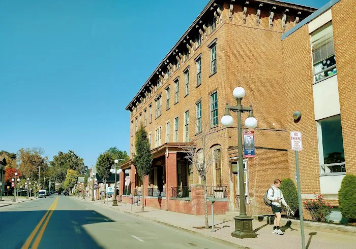 The Historic Fallon Hotel 4