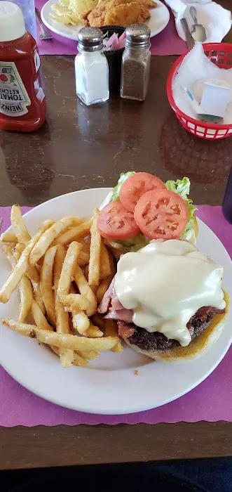 Kettle Creek Inn 4