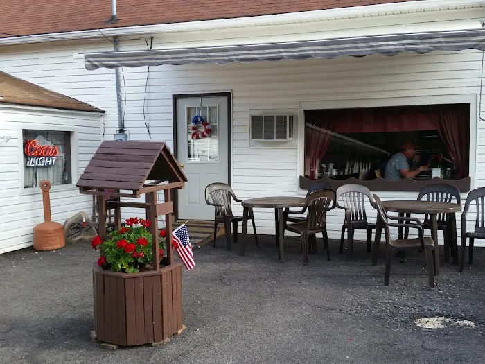 Kettle Creek Inn 4