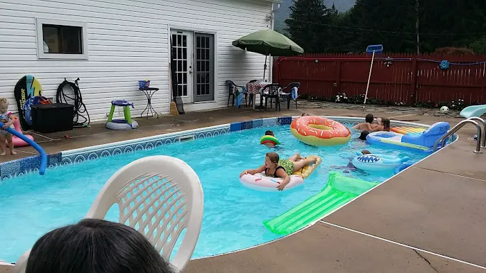 Kettle Creek Inn 4