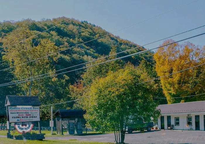 Kettle Creek Inn 4