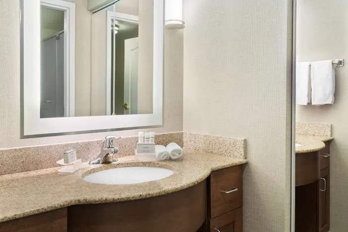 Homewood Suites by Hilton Holyoke-Springfield/North 4