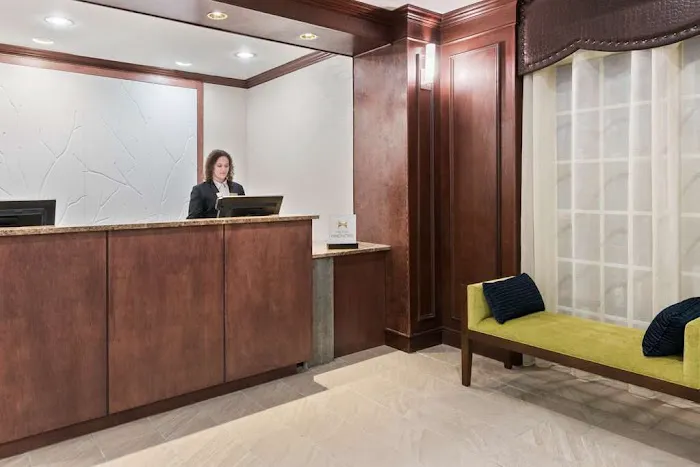 Homewood Suites by Hilton Holyoke-Springfield/North 4