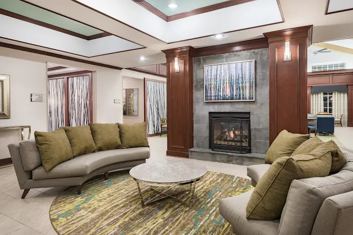 Homewood Suites by Hilton Holyoke-Springfield/North 4