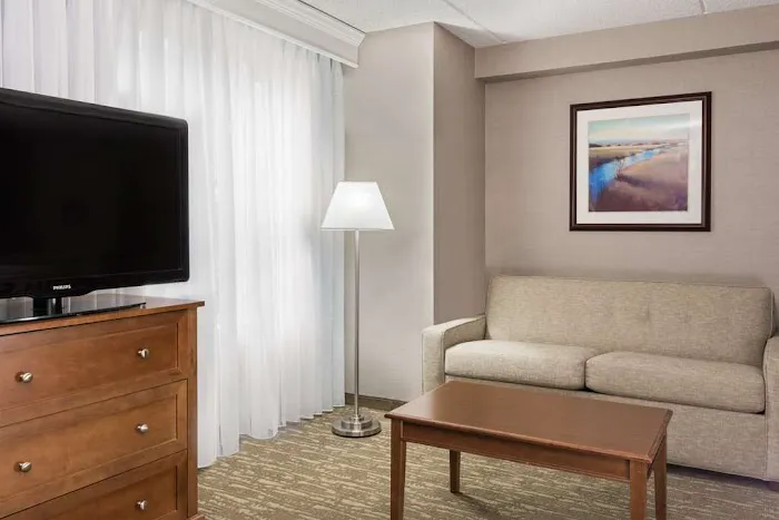 Homewood Suites by Hilton Holyoke-Springfield/North 4