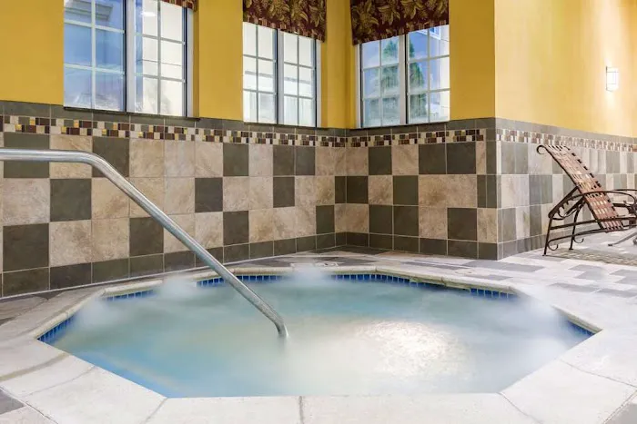 Homewood Suites by Hilton Holyoke-Springfield/North 4
