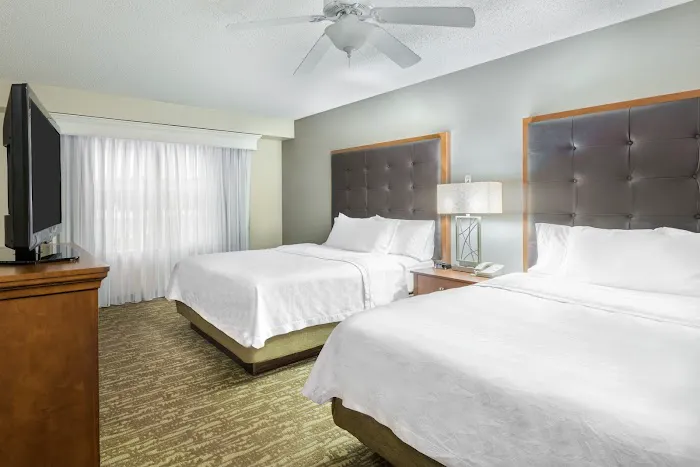 Homewood Suites by Hilton Holyoke-Springfield/North 4