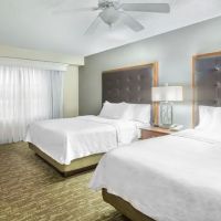 Homewood Suites by Hilton Holyoke-Springfield/North ico