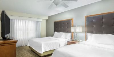 Homewood Suites by Hilton Holyoke-Springfield/North
