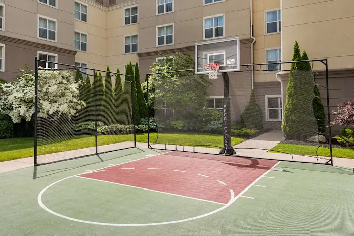 Homewood Suites by Hilton Holyoke-Springfield/North 4