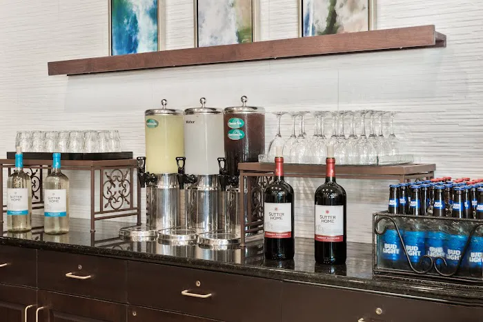 Homewood Suites by Hilton Holyoke-Springfield/North 4