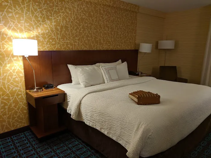 Fairfield Inn & Suites Springfield Holyoke 4