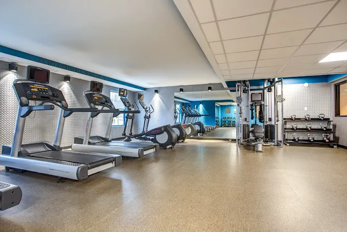 Fairfield Inn & Suites Springfield Holyoke 4