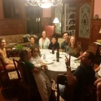 The Big House ico