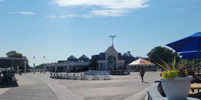 Holiday Inn New London - Mystic Area by IHG