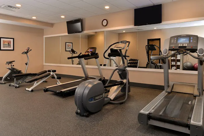 Holiday Inn New London - Mystic Area by IHG 4