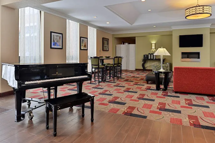 Holiday Inn New London - Mystic Area by IHG 4