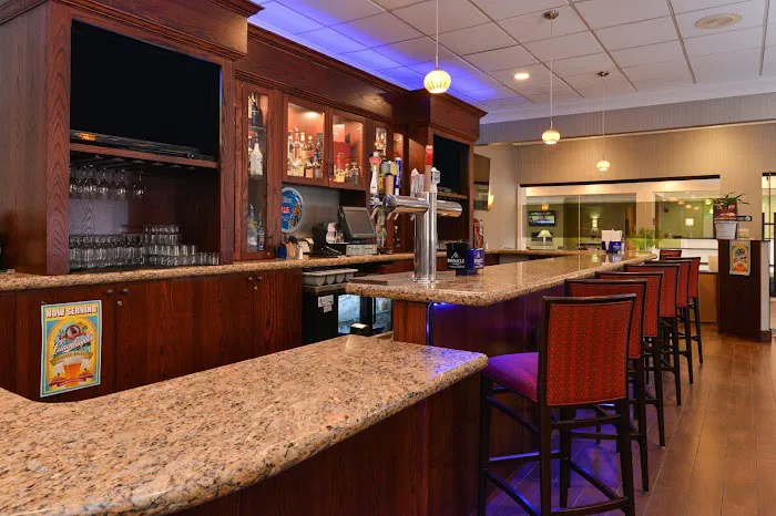 Holiday Inn New London - Mystic Area by IHG 4